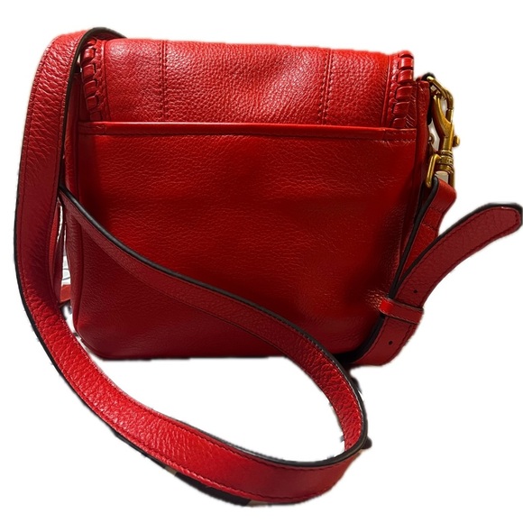 Aimee Kestenberg All For Love Mini Crossbody Bag - Picture 6 of 16
